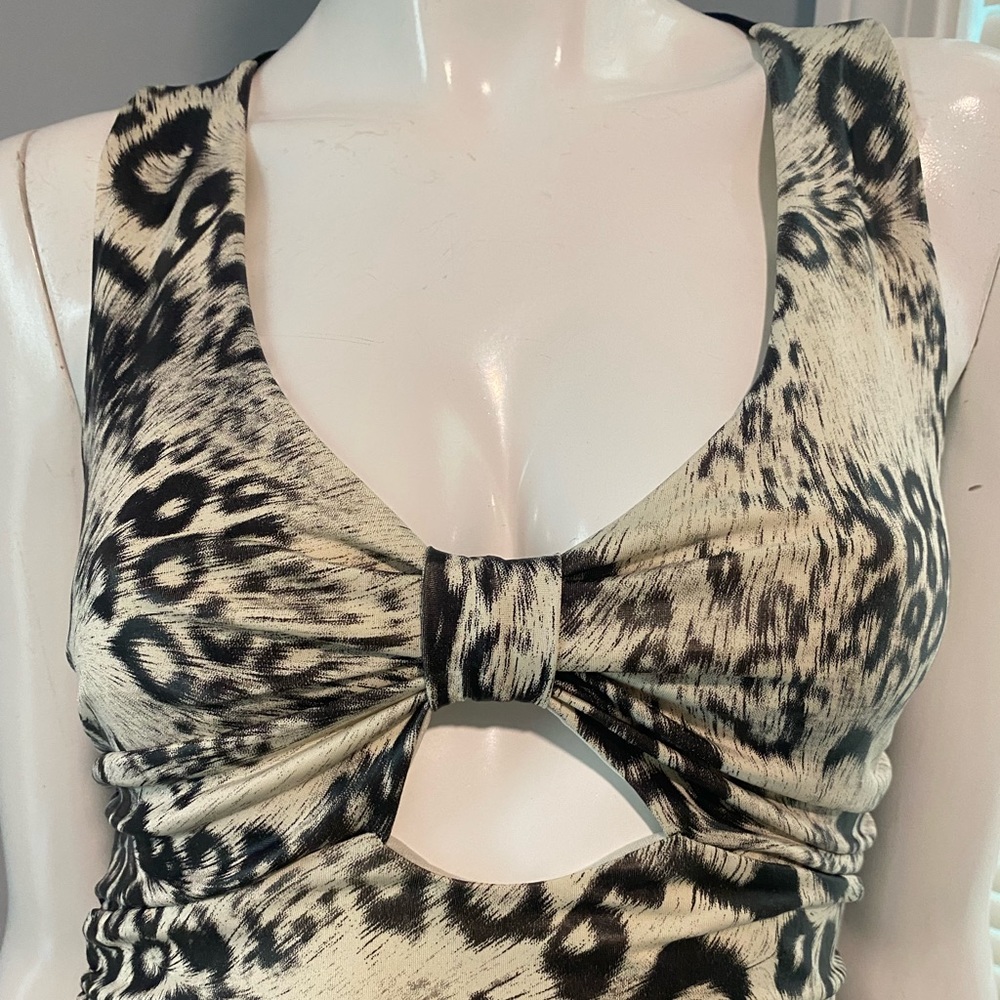 *NWT* Forever 21 Bodycon Dress - Picture 5 of 8
